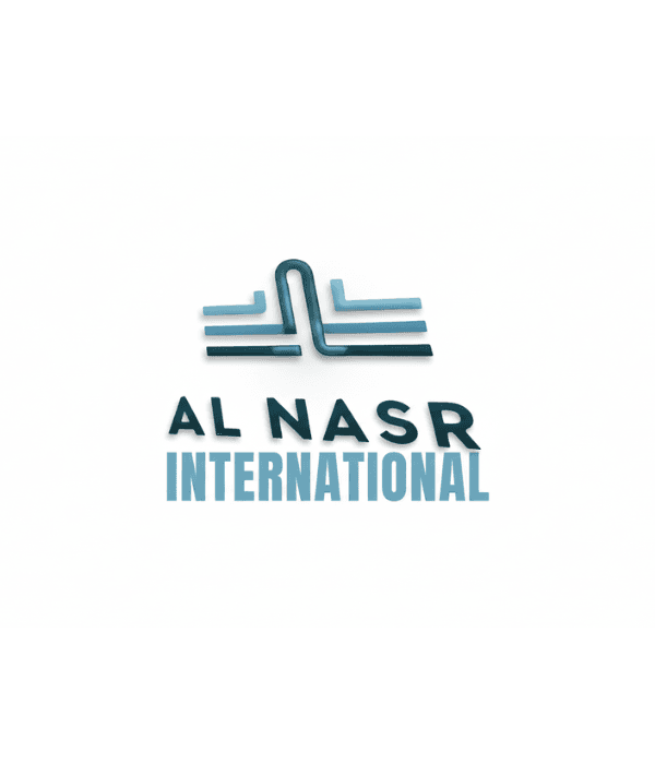 Al Nasr International company logo